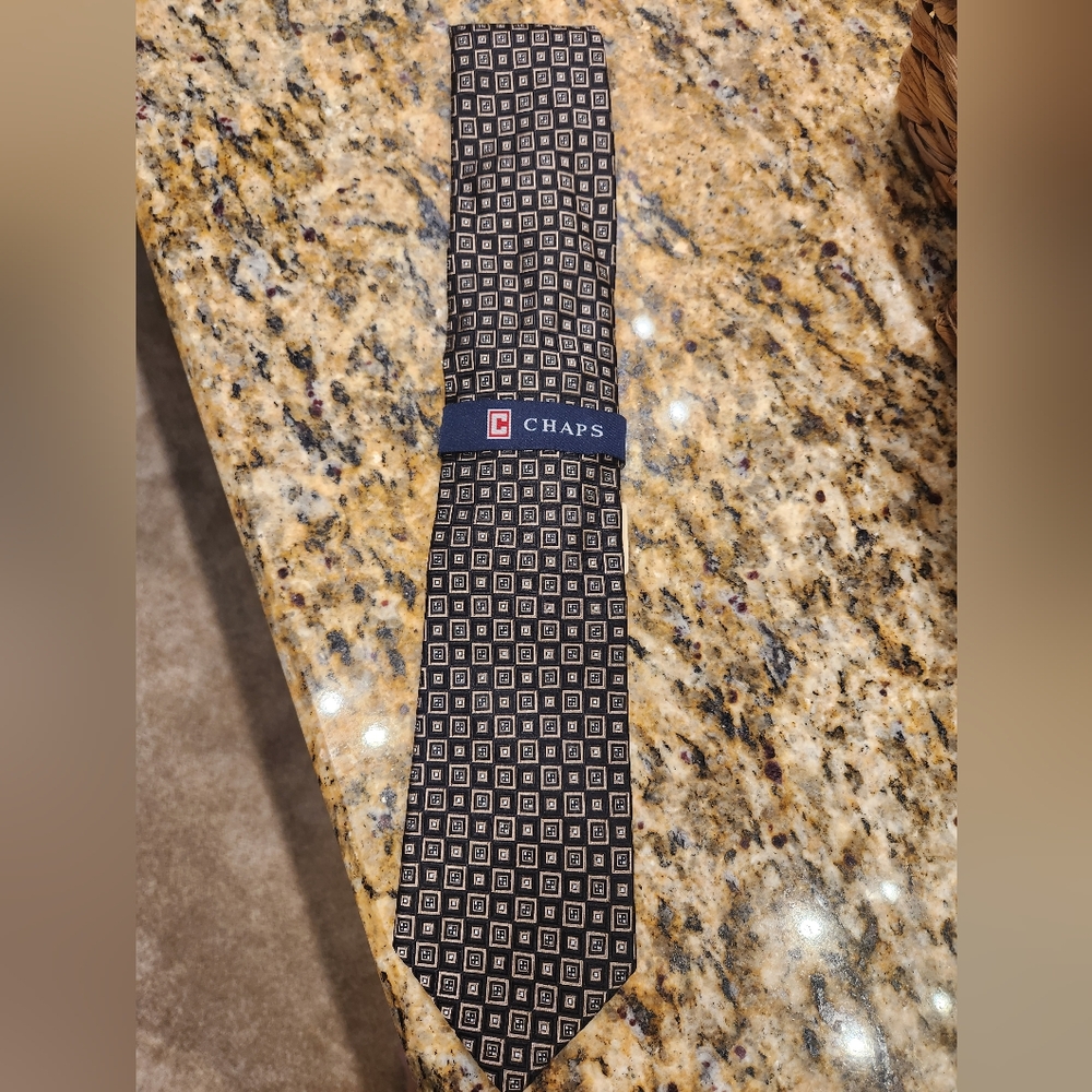 Mens Tie new.